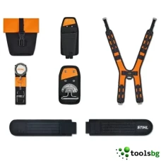 STIHL ADVANCE X-FLEX PRO - ПРОФЕСИОНАЛЕН КОМПЛЕКТ ЗА РАБОТА В ГОРАТА
